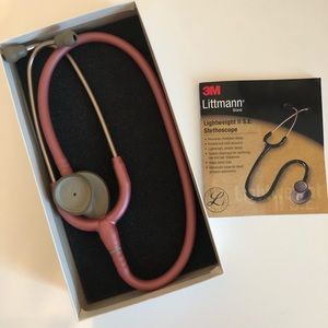 Littmann Lightweight II S.E.